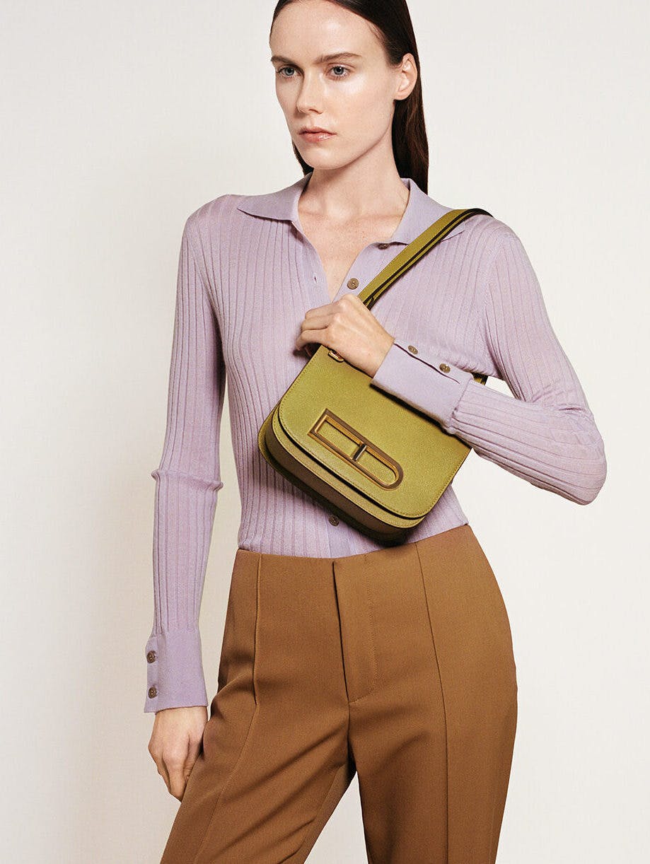 DEVERAUX（デヴォロー） トラベルバッグ DEVERAUX（デヴォロー） トラベルバッグ デルヴォー DELVAUX
