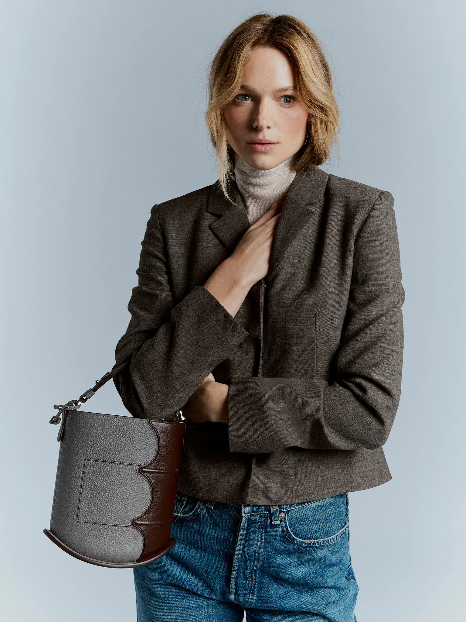 New in | Delvaux