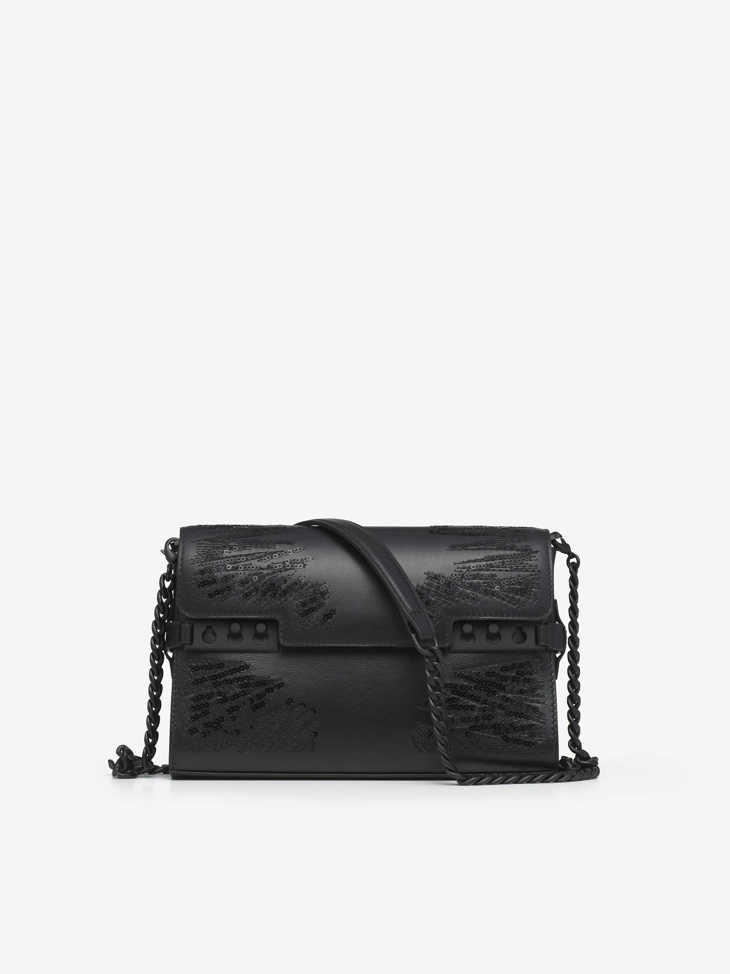 Tempête Pochette | Delvaux
