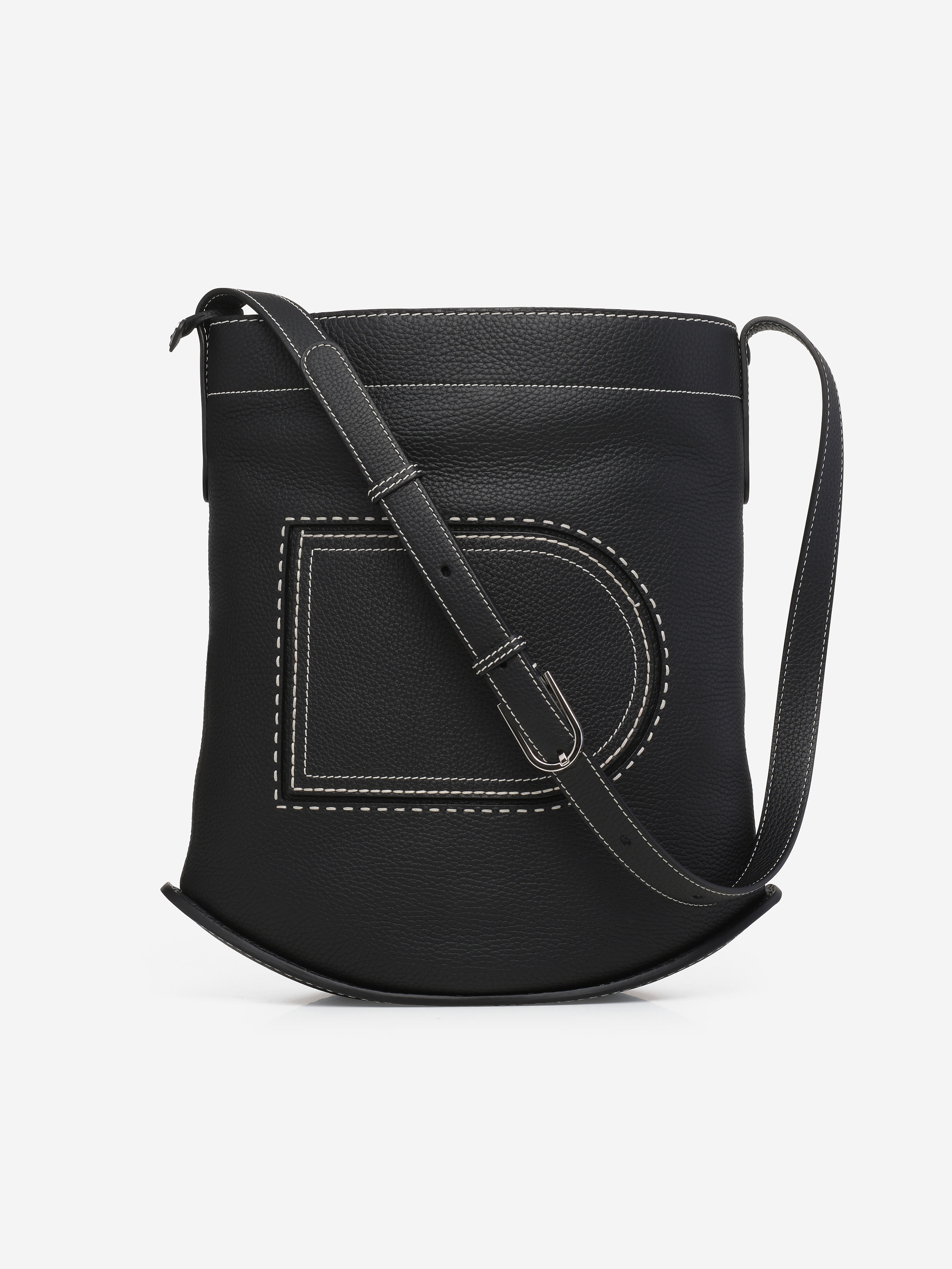 Pin shoulder bag | Delvaux