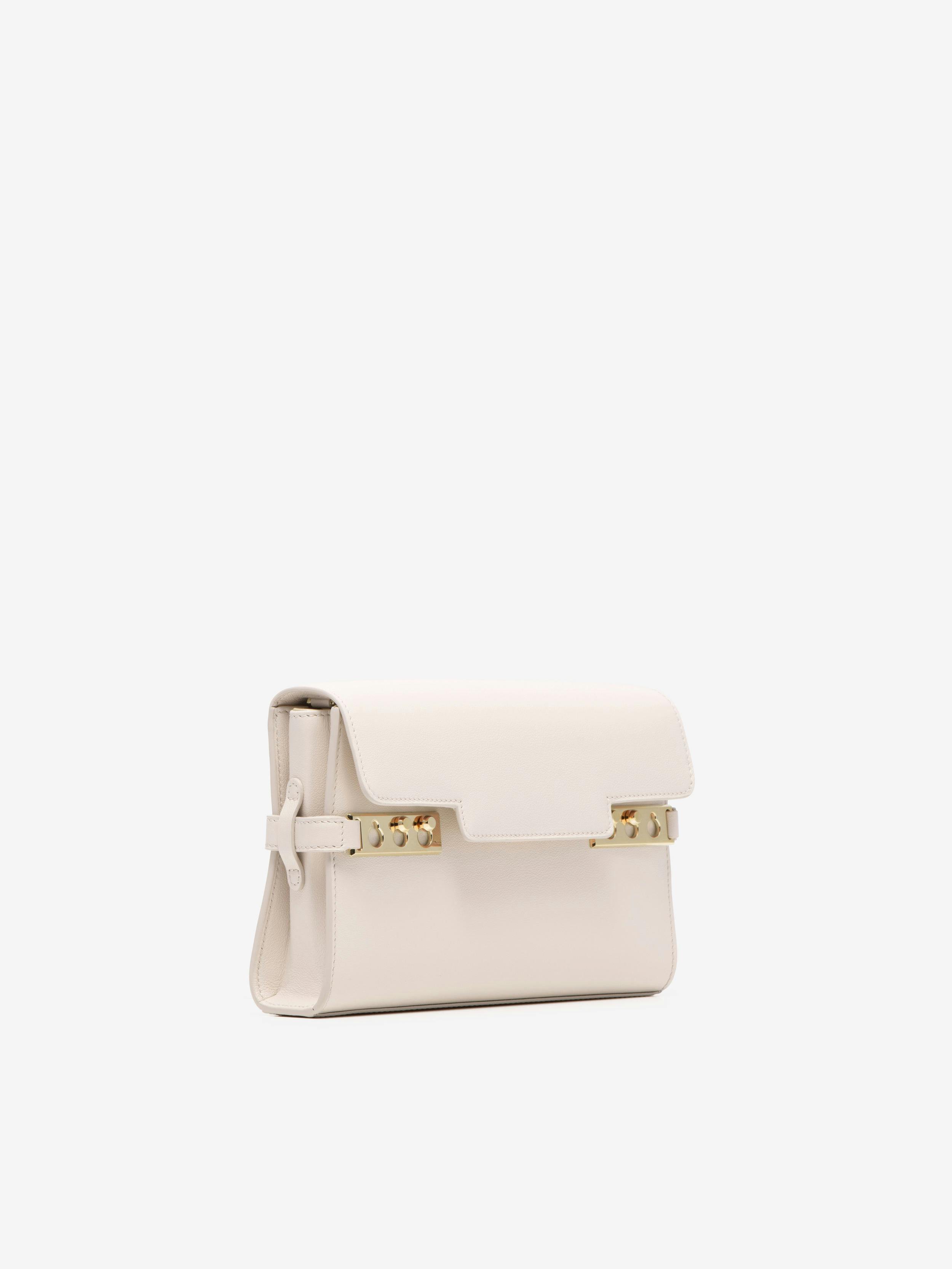 Tempête Pochette | Delvaux