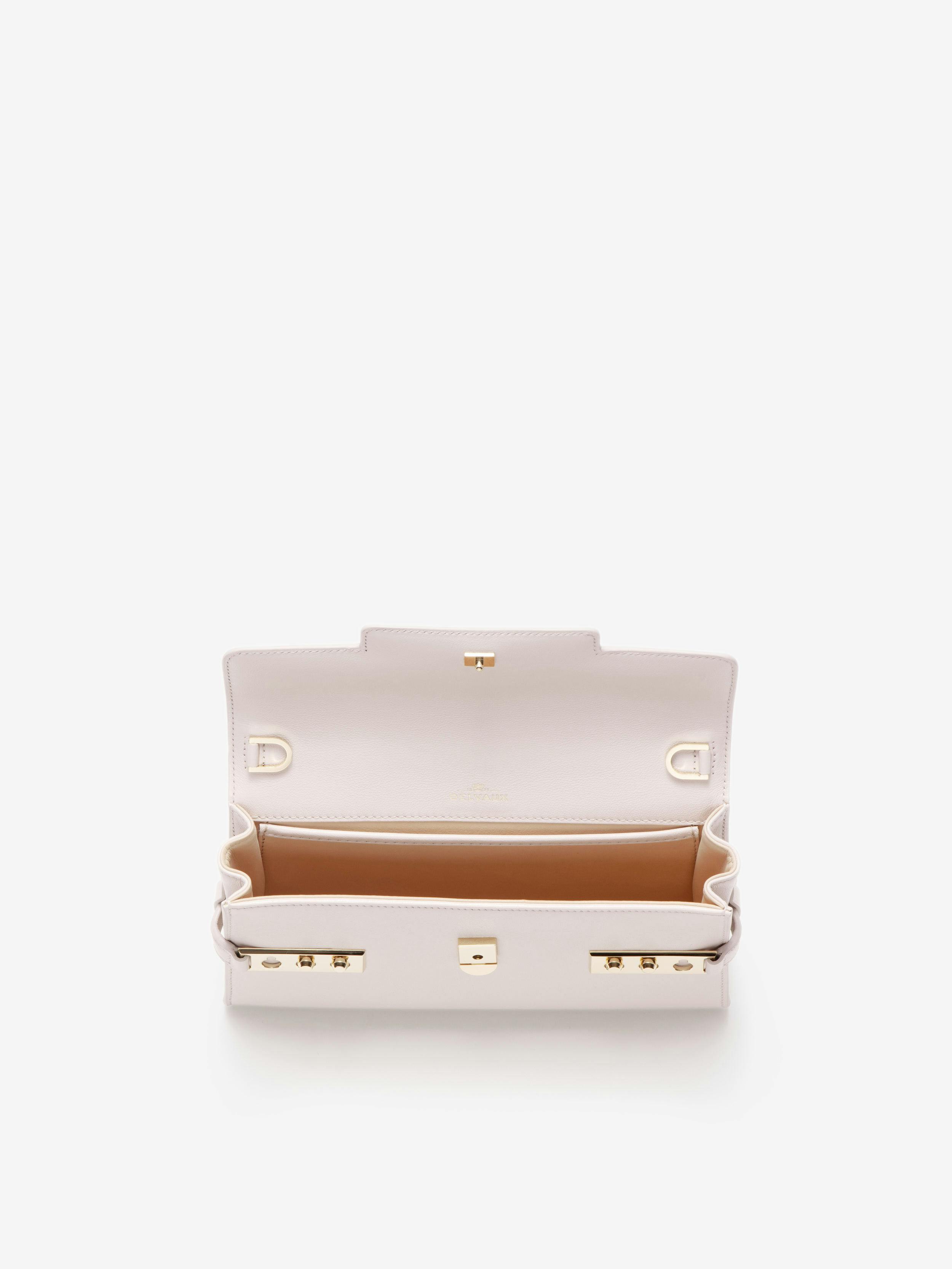 Tempête Pochette | Delvaux