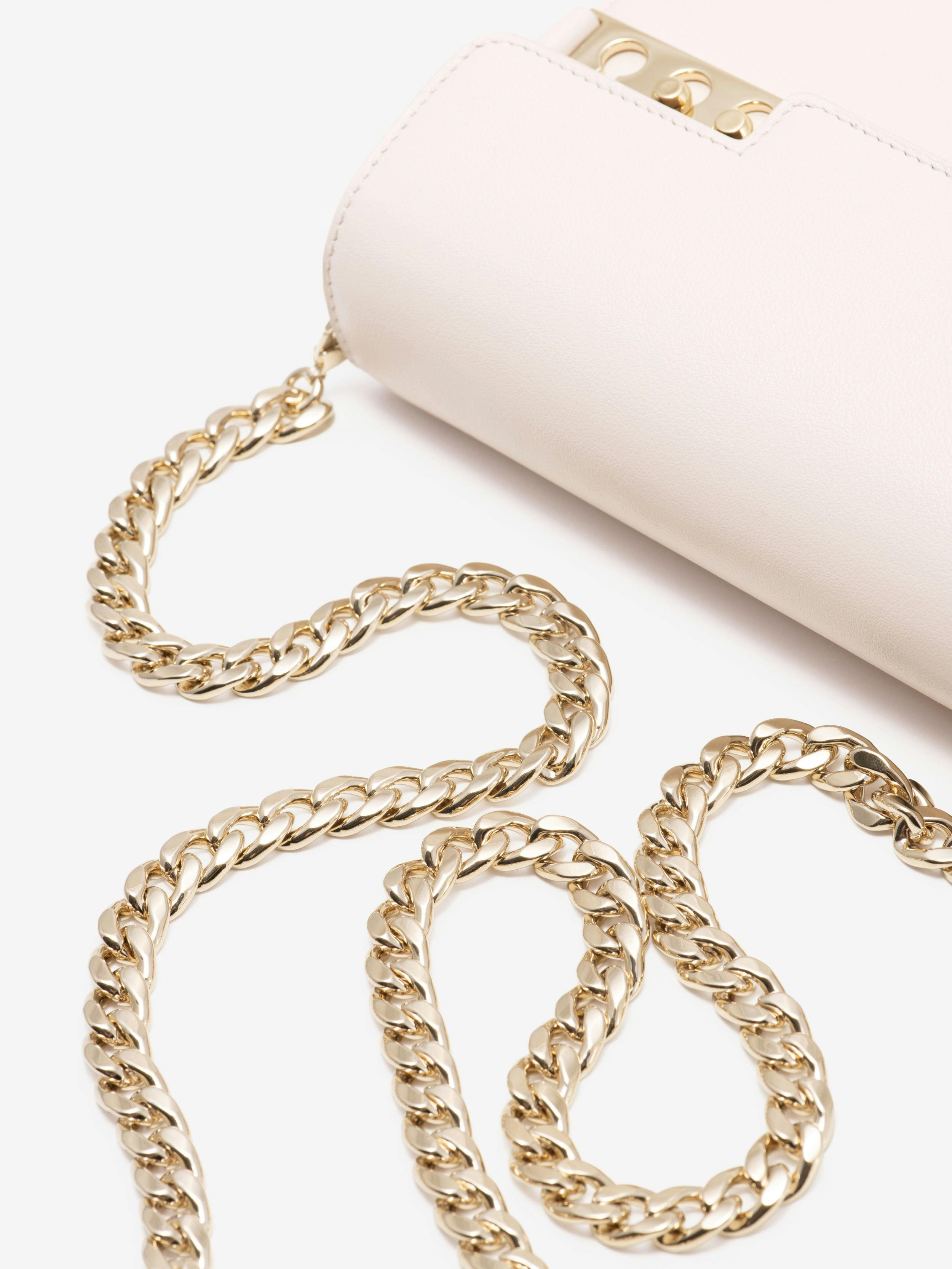 Tempête Pochette | Delvaux