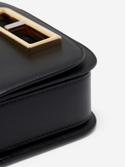 Delvaux Has A New Classic-In-The-Making Bag Called The Lingot