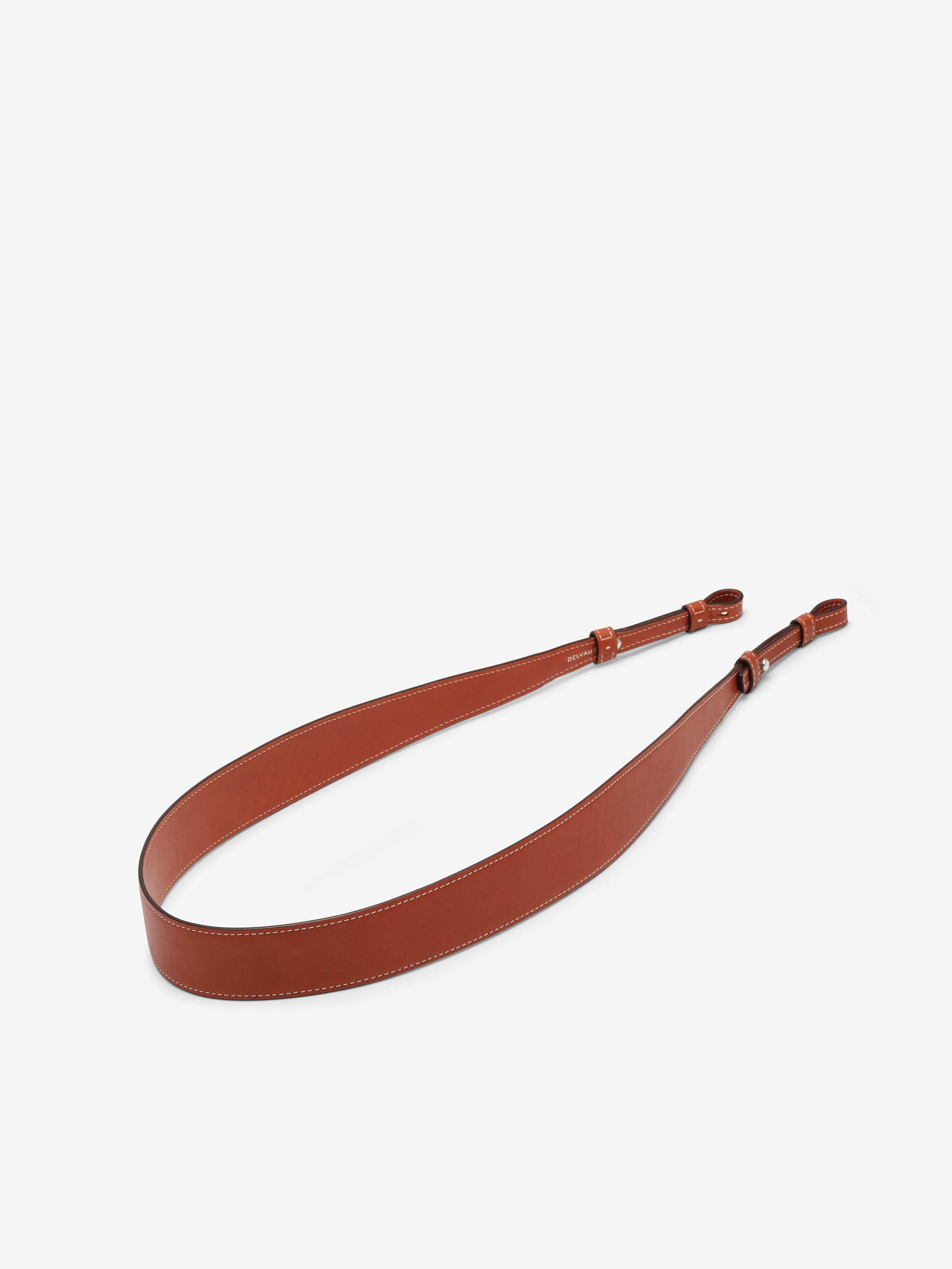 Adjustable Long Strap | Delvaux