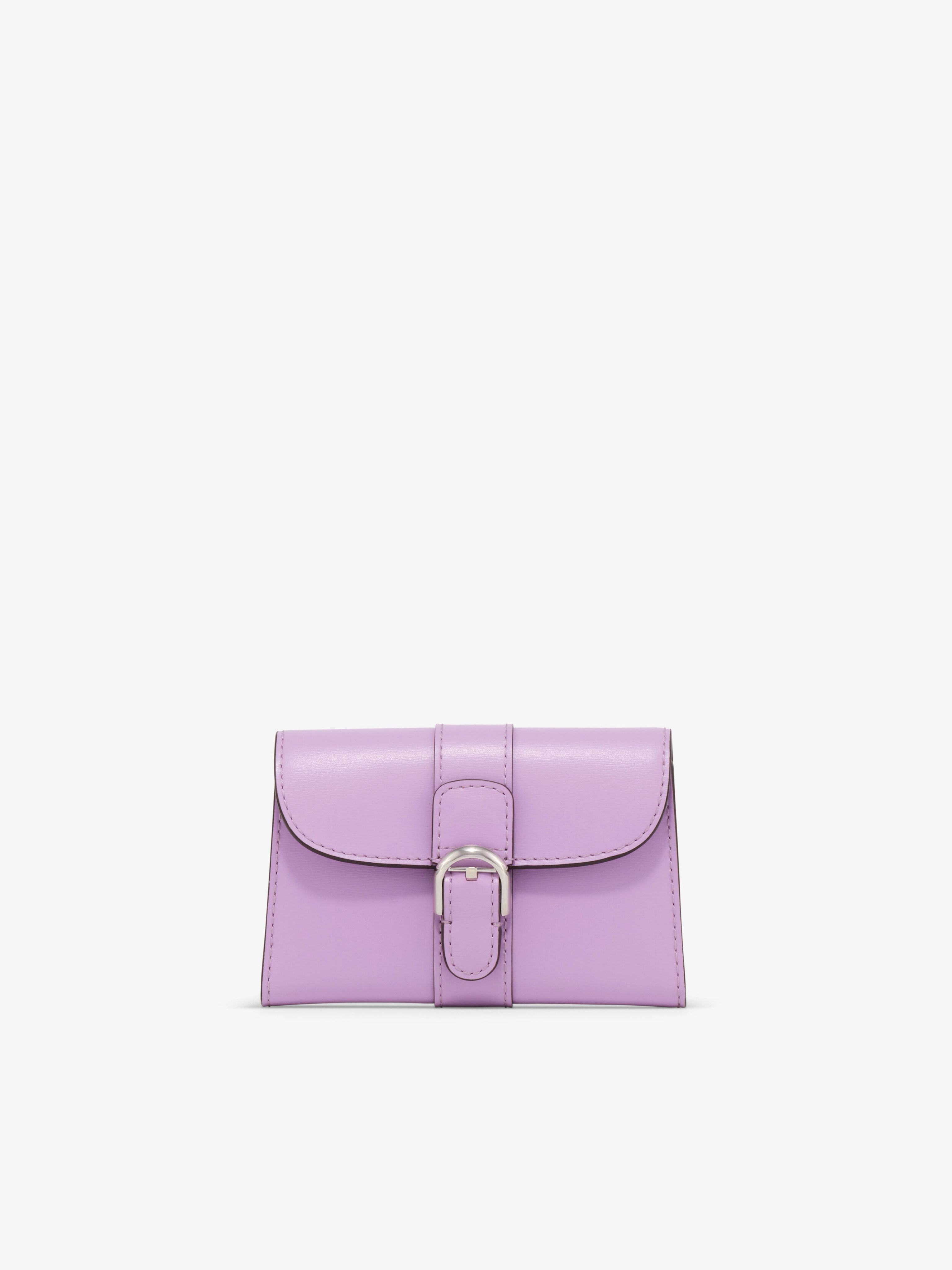 DELVAUX デルボー デルヴォー ストラップ バッグチャーム 小物 ダブル 