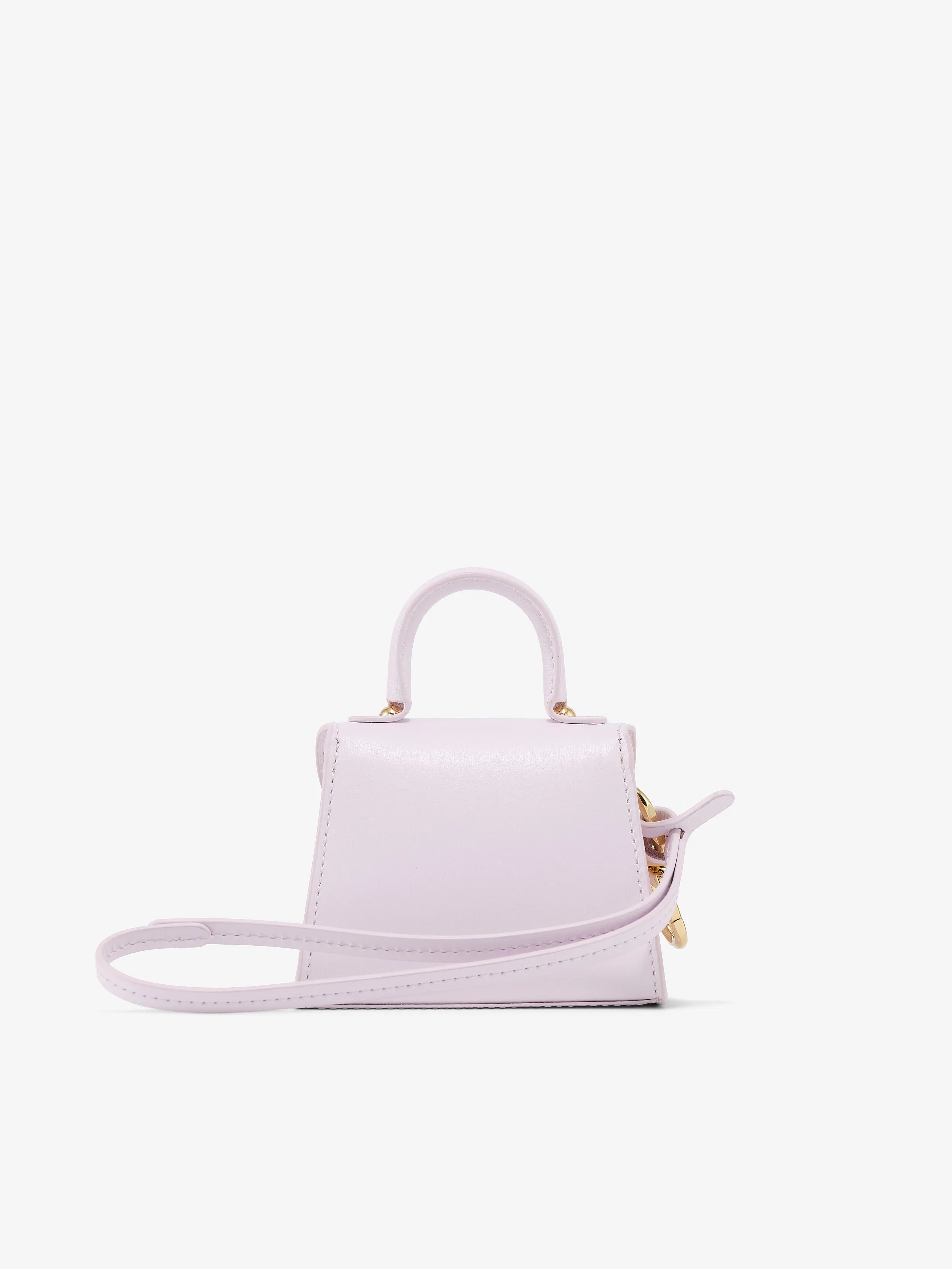 ブリヨン チャーム Lilac