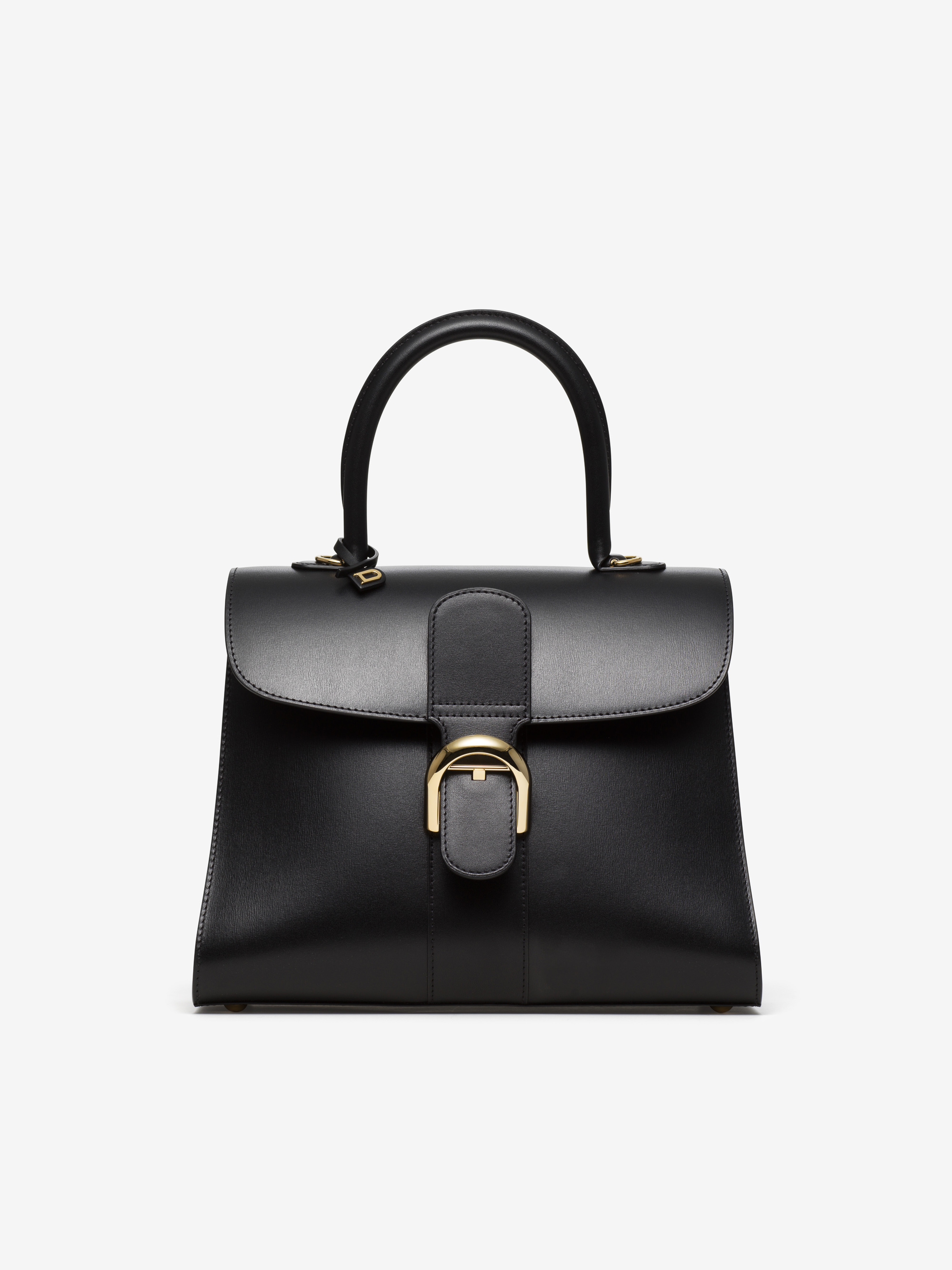 Brillant Handbag | Delvaux