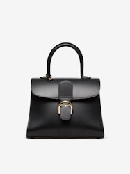 Delvaux Brillant MM Panamarenko Limited Edition For Sale at 1stDibs