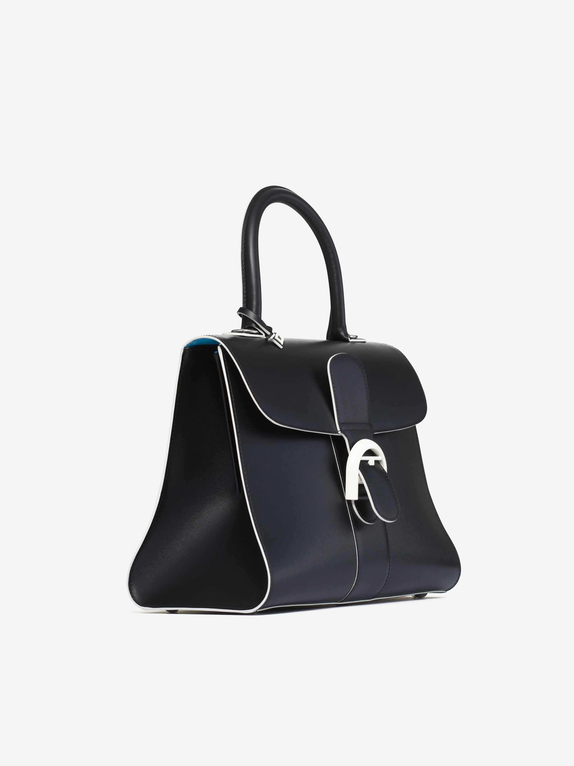 Brillant MM Lining Clouds | Delvaux