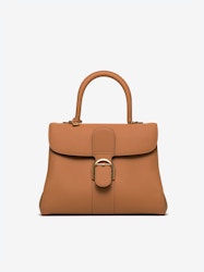 Delvaux Brillant MM Sand at 1stDibs