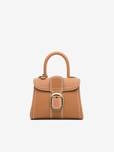 Delvaux Brillant Handbag