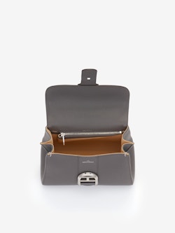 Delvaux Brillant PM Burgundy Top Handle at 1stDibs  delvaux pm size, delvaux  brillant pm size, delvaux steel texas