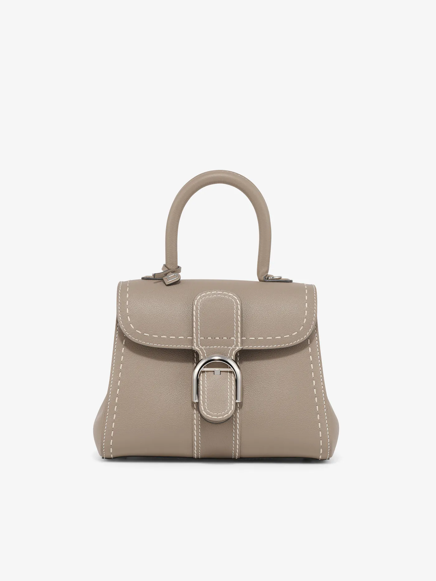 Brillant MM Surpiqu | Delvaux
