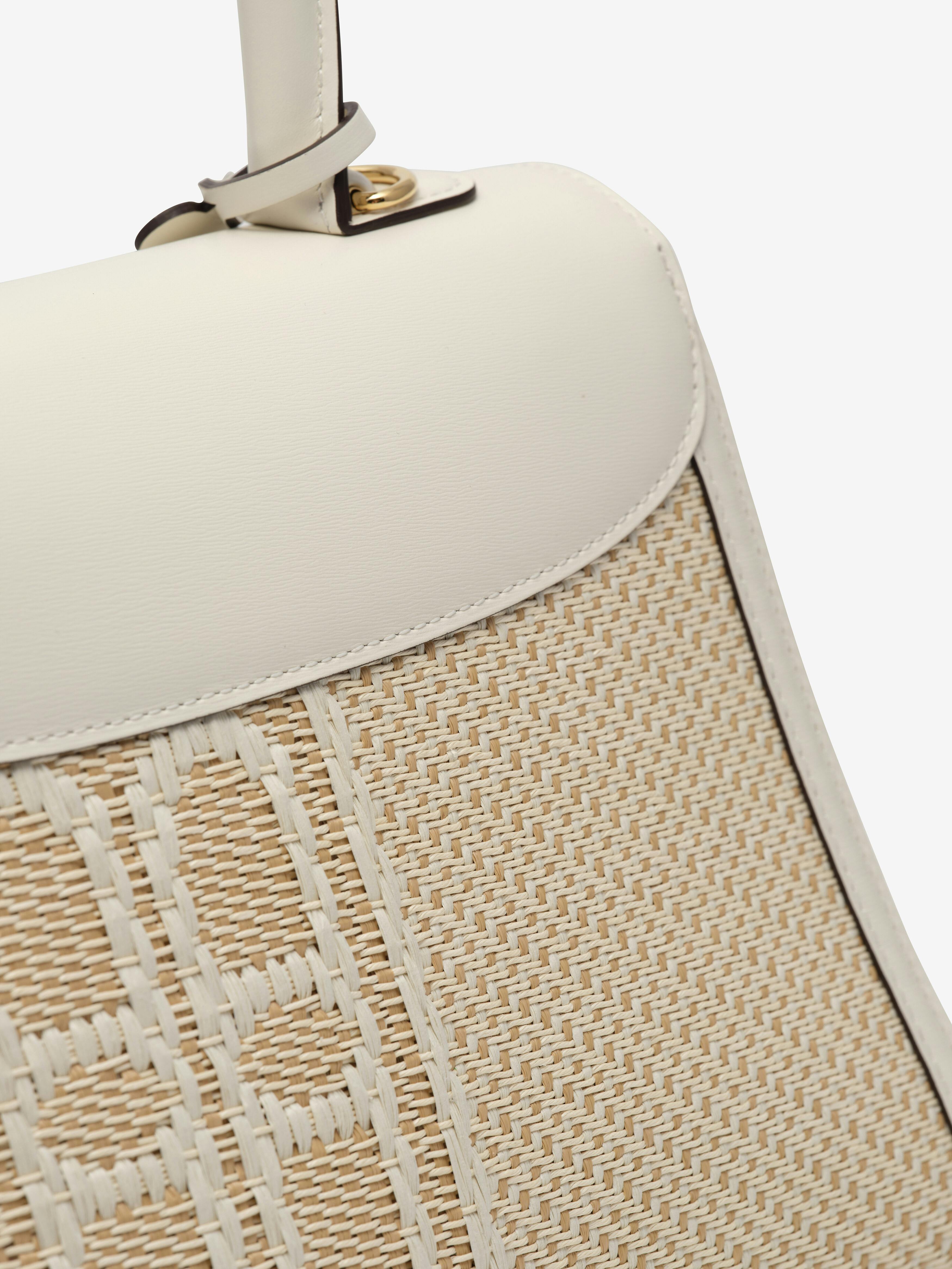 Brillant-PM-Toile-Jacquard-Box