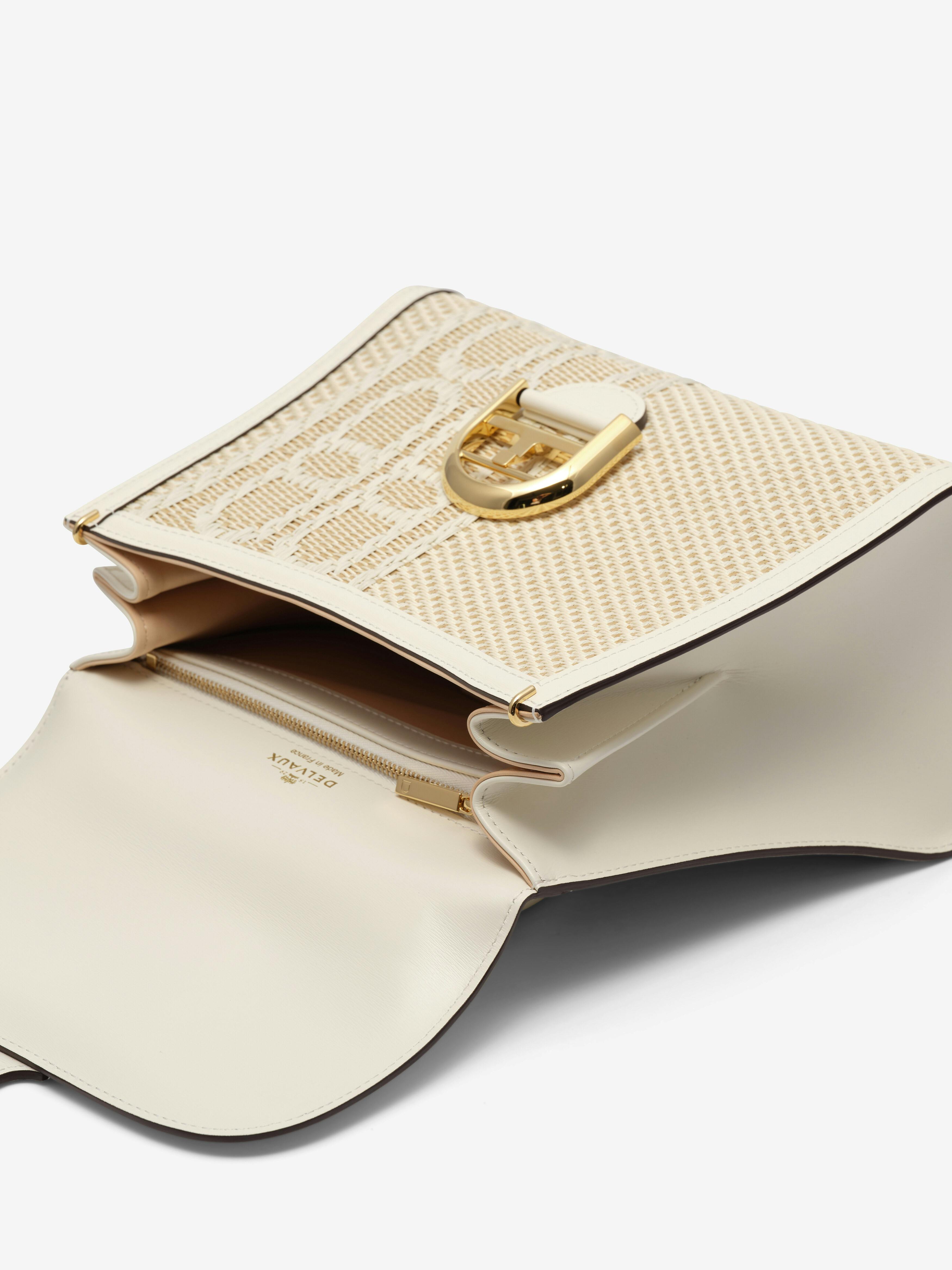 Brillant-PM-Toile-Jacquard-Box