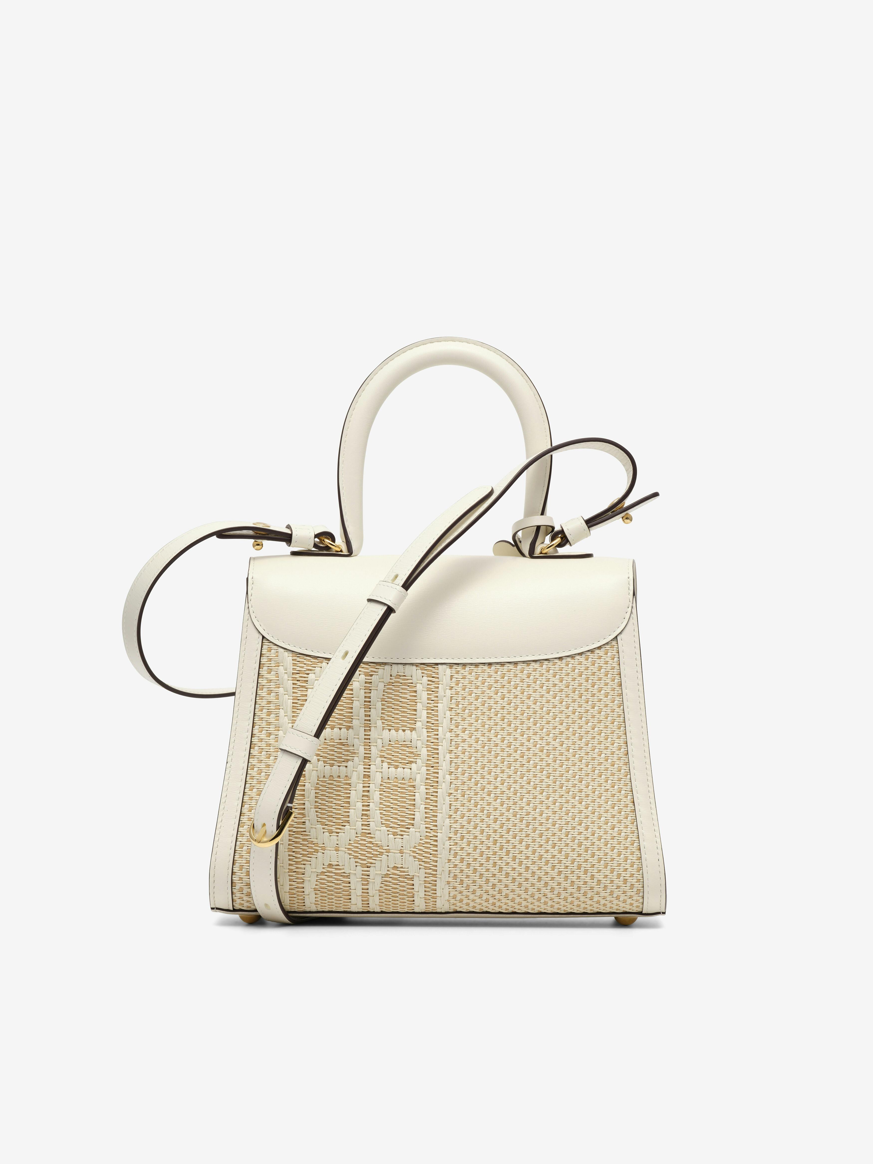 VIP価格【DELVAUX】ショール 140 イリュージョン Pin-Transformer-Taurillon-Soft