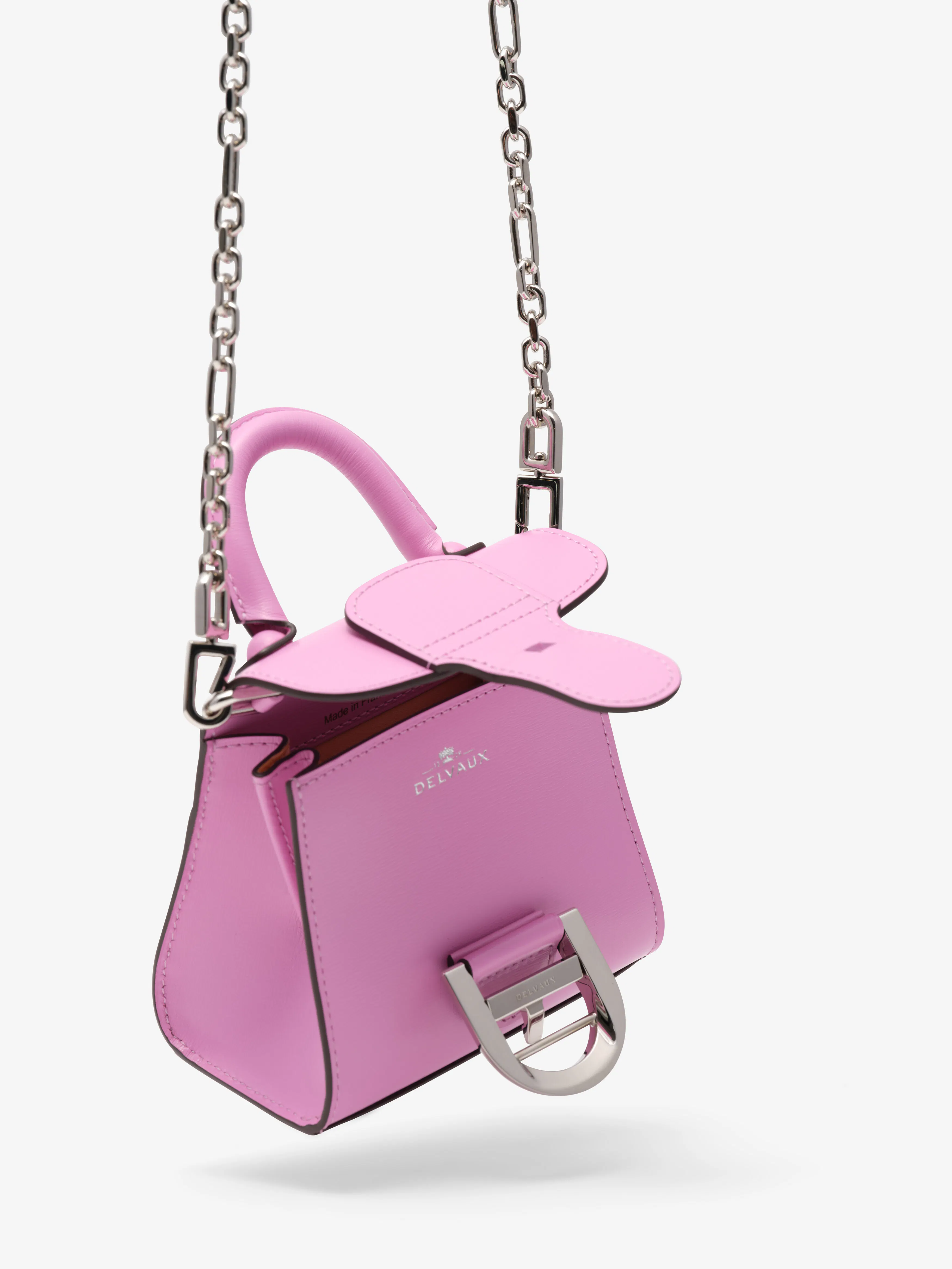 クールボックス ナノ Orchid - クロスボディバッグ