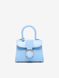 Delvaux Brillant Miniature Jewel of bag Collector 2018 - Katheley's