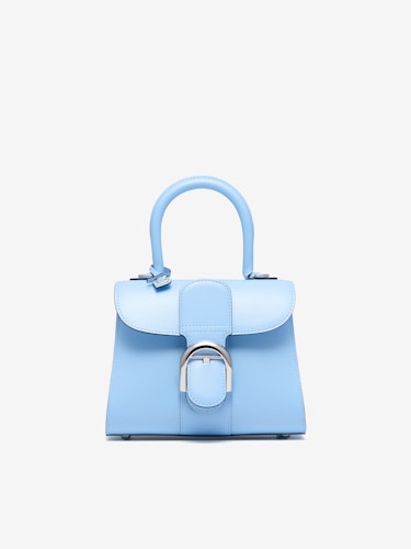 DELVAUX Tempete Casual Style Plain Leather Party Style Office Style  (AA0505AMF028JPA, AA0505AMF015GDO, AA0505AMF0AKSPA, AA0505AMF045FPA