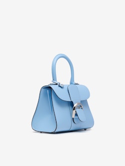 Brillant Mini Collection! #quietluxury #luxurybags #delvauxbags