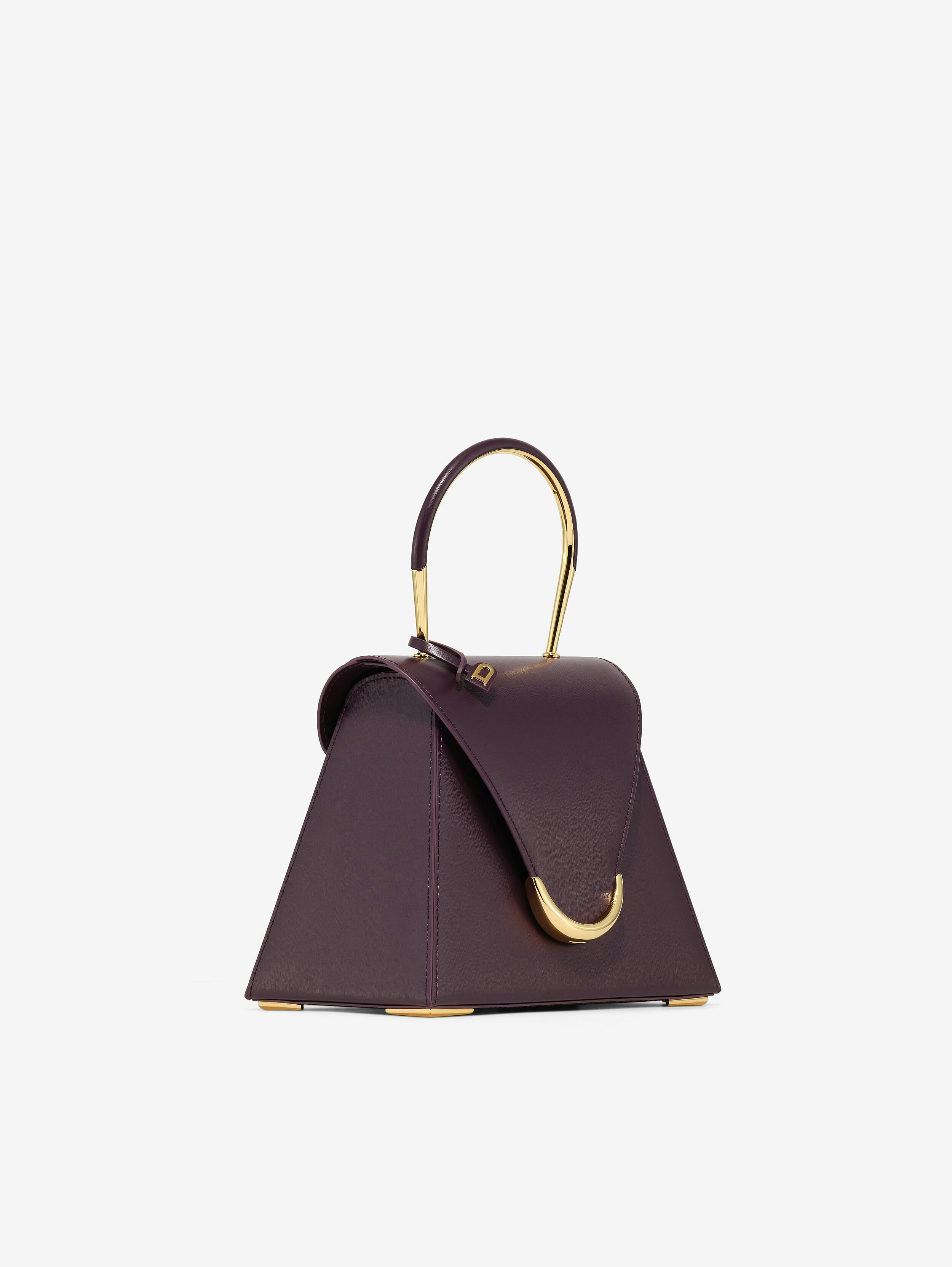 タンペート PM Plum - トップハンドル