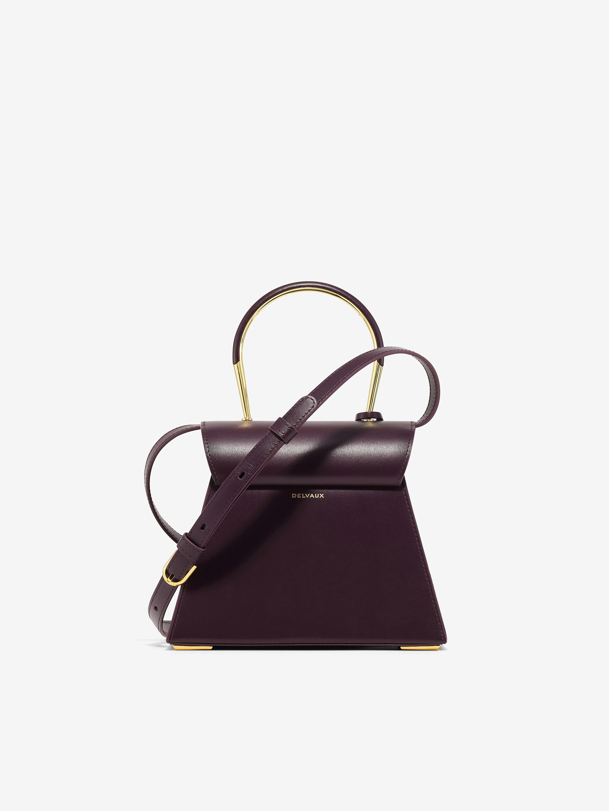 タンペート PM Plum - トップハンドル