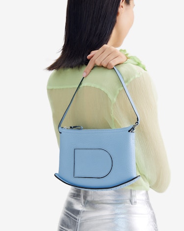 Pin Daily | Delvaux