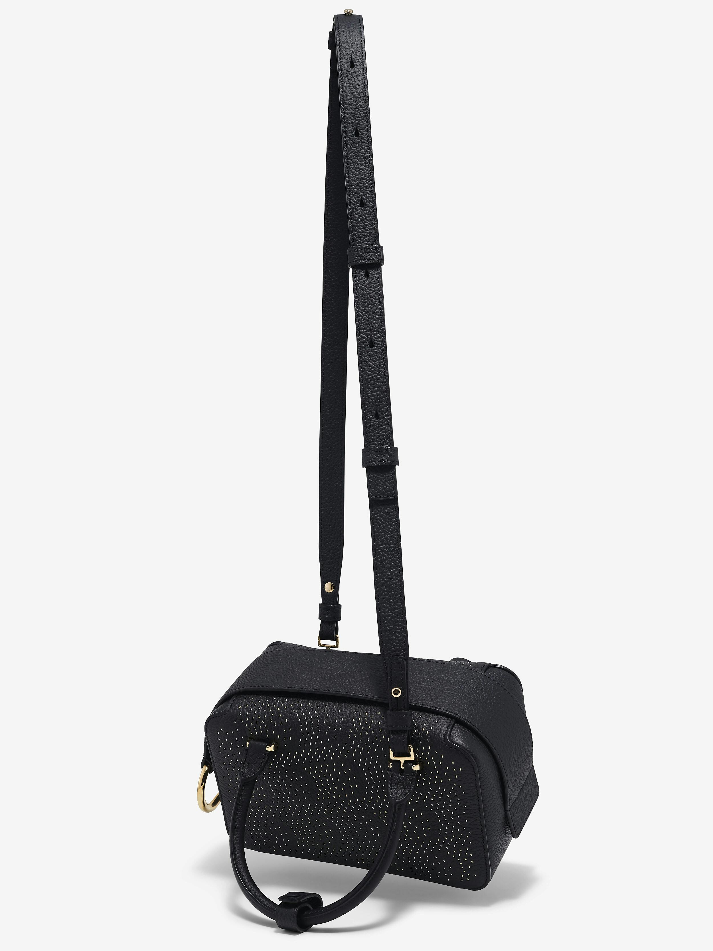 クールボックス ミニ ミラージュ Black - クロスボディバッグ