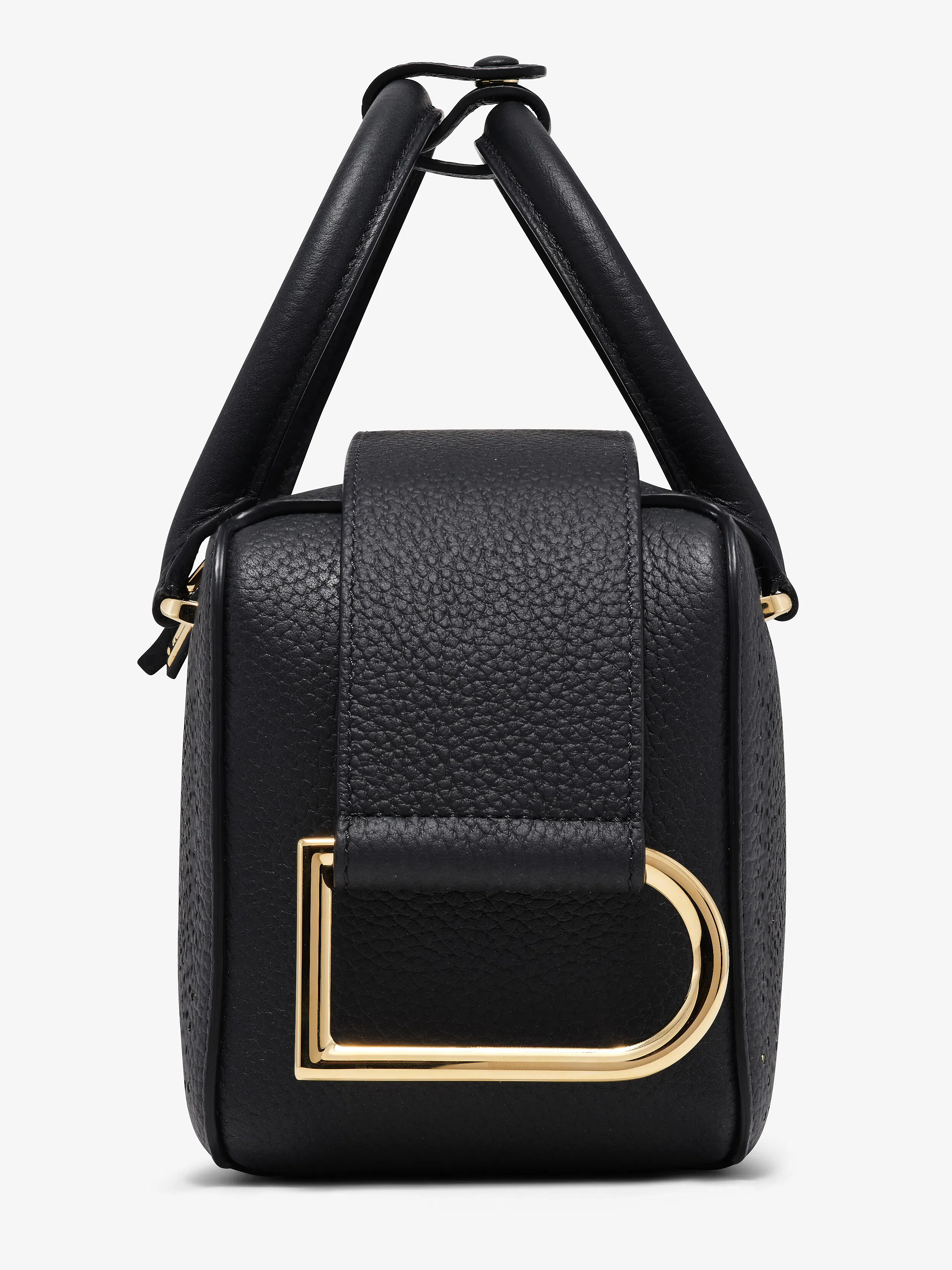 クールボックス ミニ ミラージュ Black - クロスボディバッグ