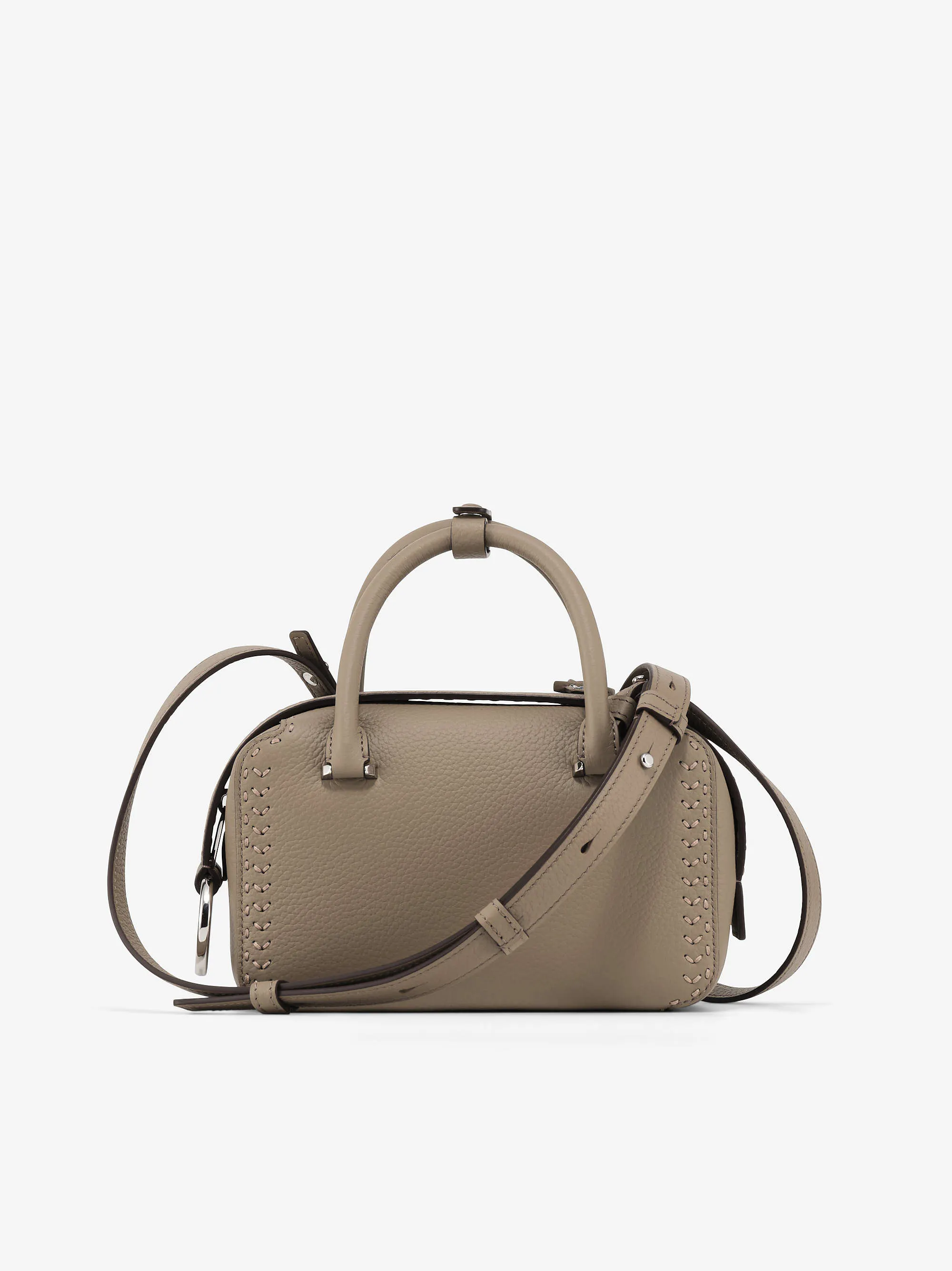 新品☆デルヴォー Delvaux クールボックスナノ トープ Taupe Drawer - 新品☆デルヴォー Delvaux クールボックスナノ トープ Taupe