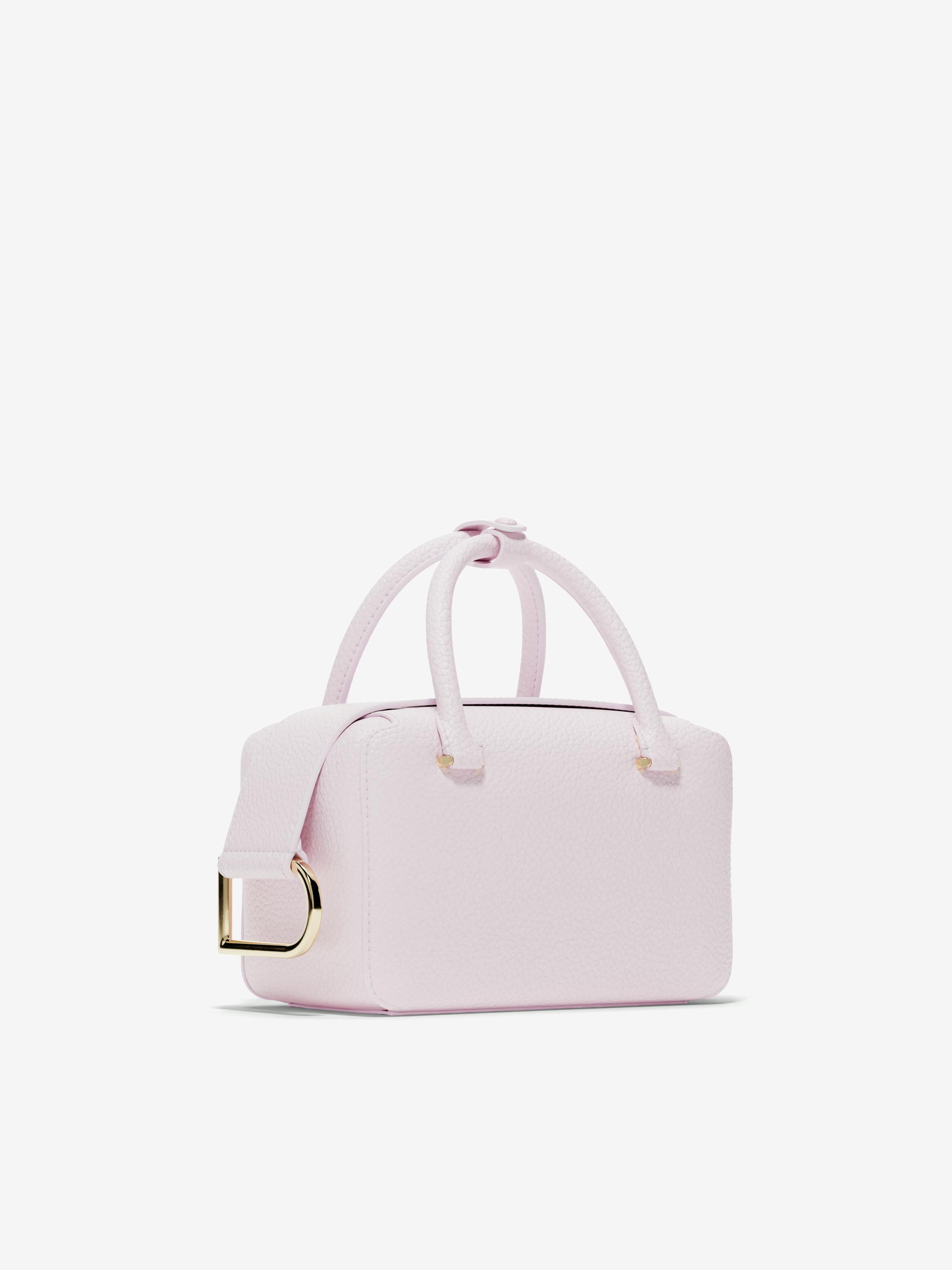 クールボックス ミニ Lilac - クロスボディバッグ