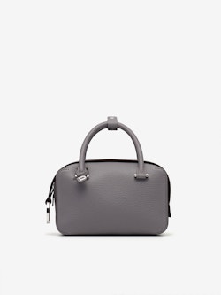 Shop DELVAUX Cool Box Handbags (AA0567AQY0AZAPA, AA0567AQY045HPA