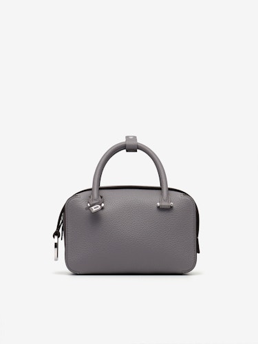 Delvaux's Cool Box Bag For SS18 - BagAddicts Anonymous
