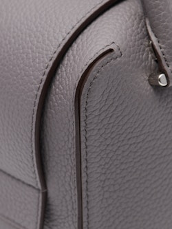 DELVAUX Cool Box 2021-22FW Plain Leather Handbags