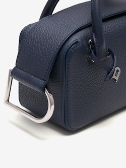 Delvaux, Bags, Delvaux Cool Box Bag Leather Nano Neutral