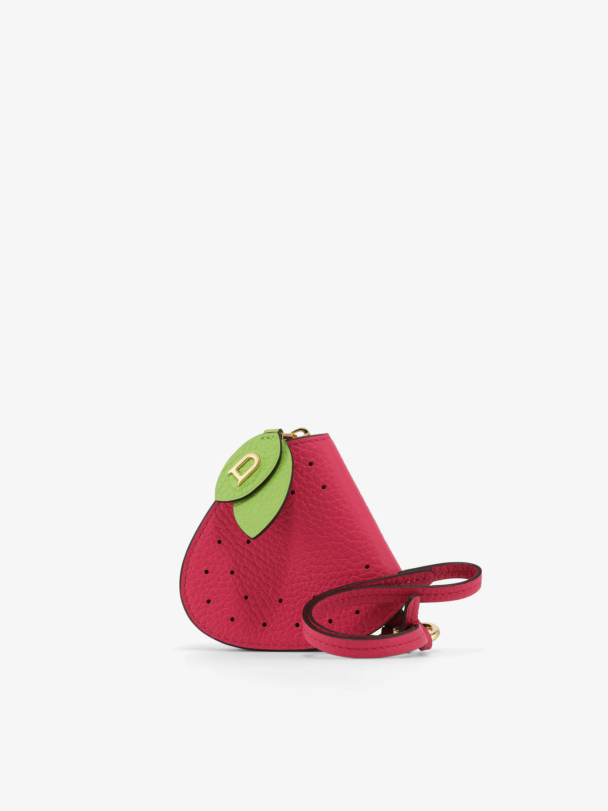 デルヴォー　ファーチャーム Delvaux_Charms-Tutti-Frutti-