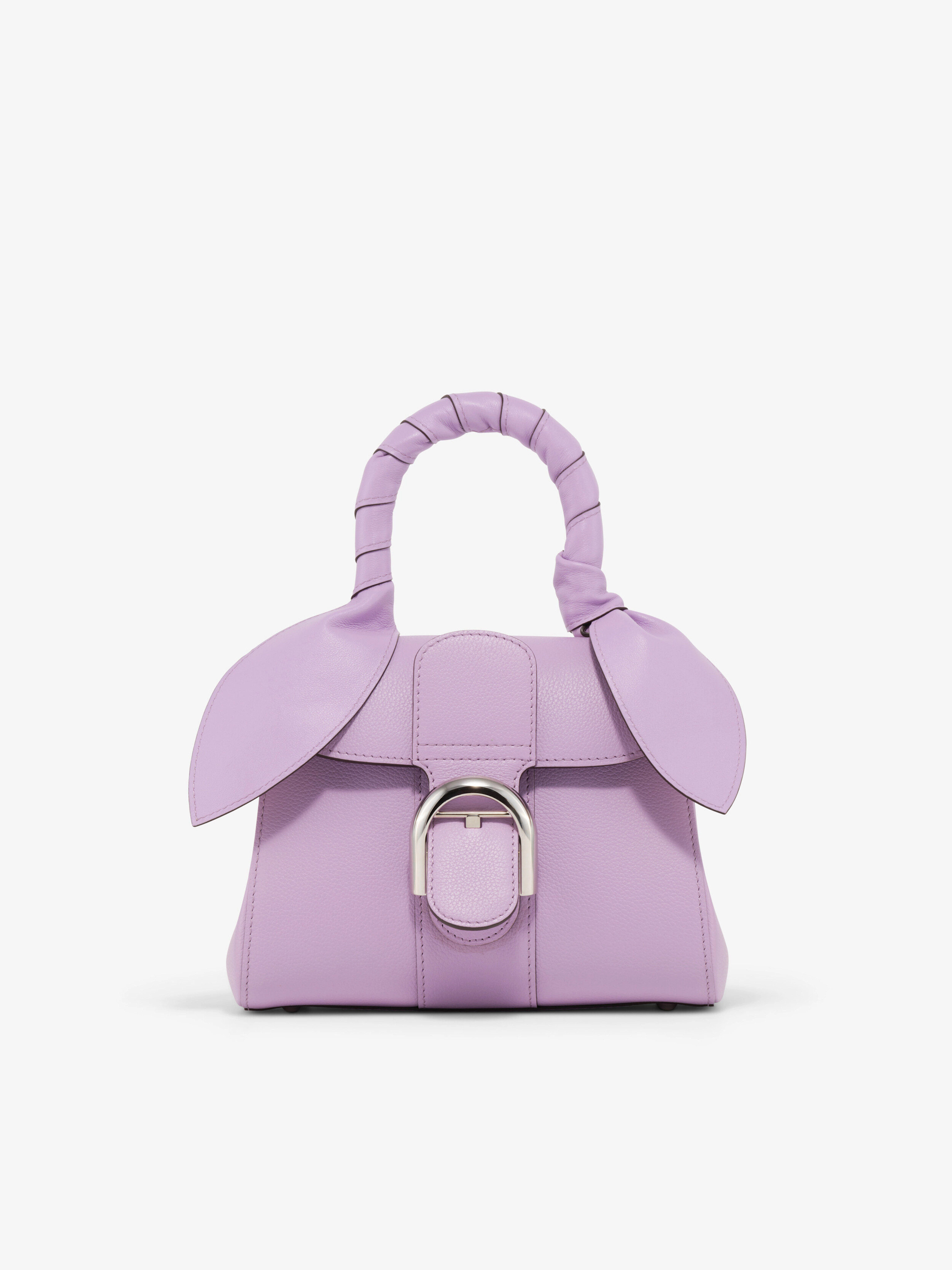 美品 DELVAUX デルヴォー ブリヨン バッグ チャーム ストラップ  