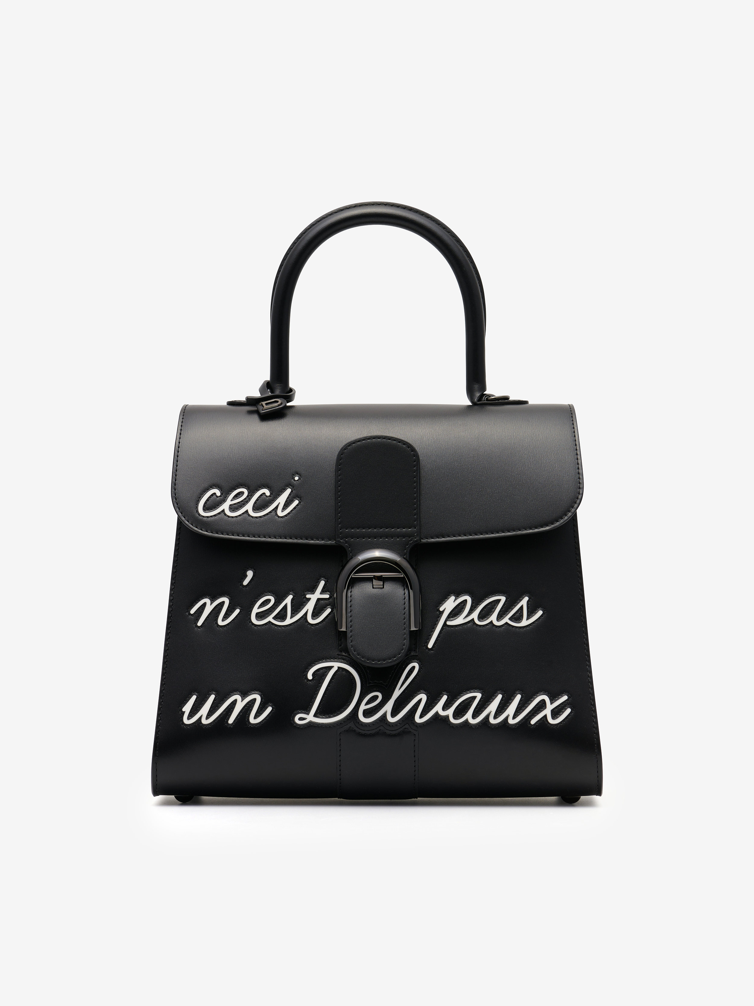 ハンドバッグ | Delvaux