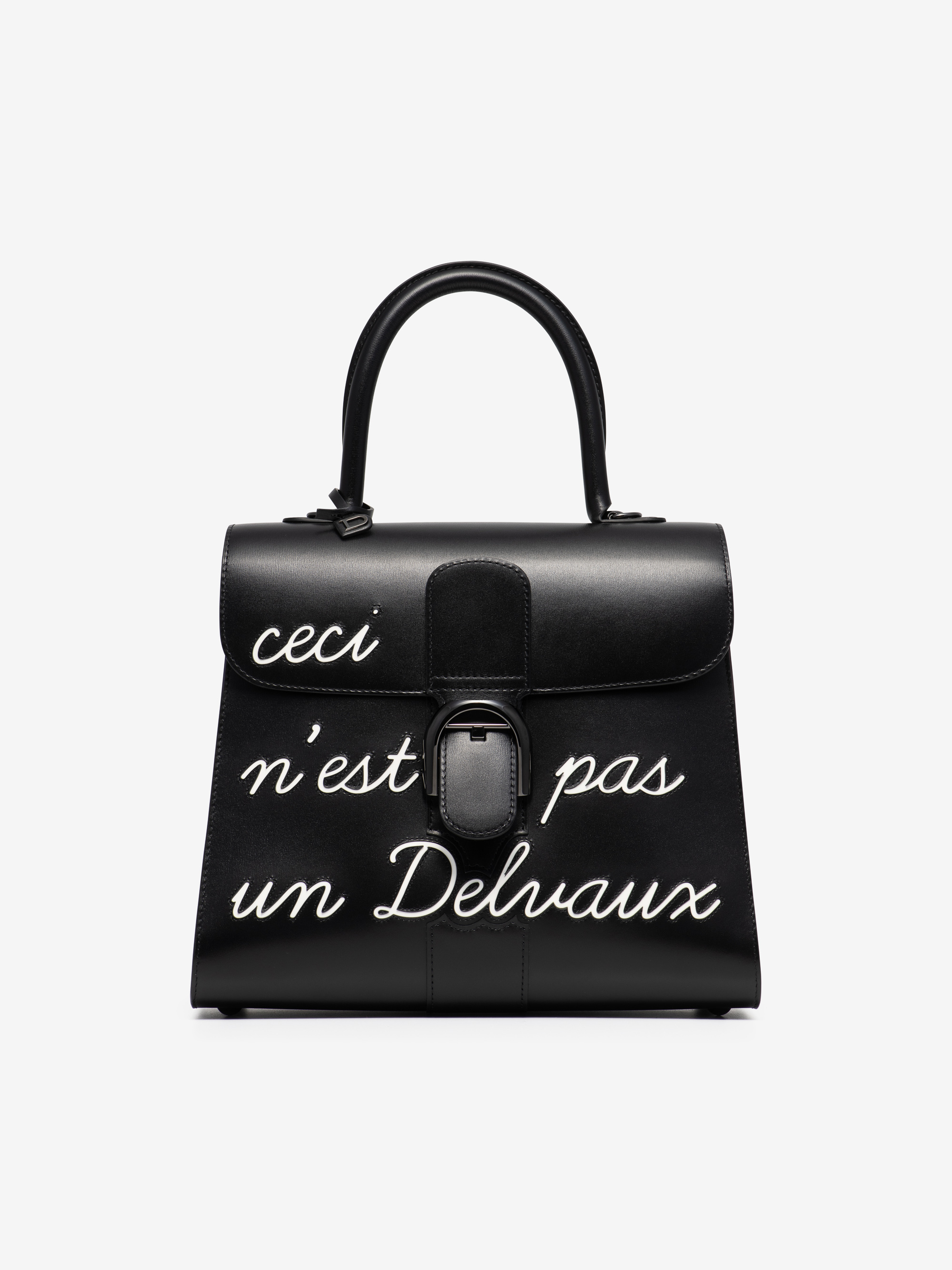Brillant ハンドバッグ | Delvaux