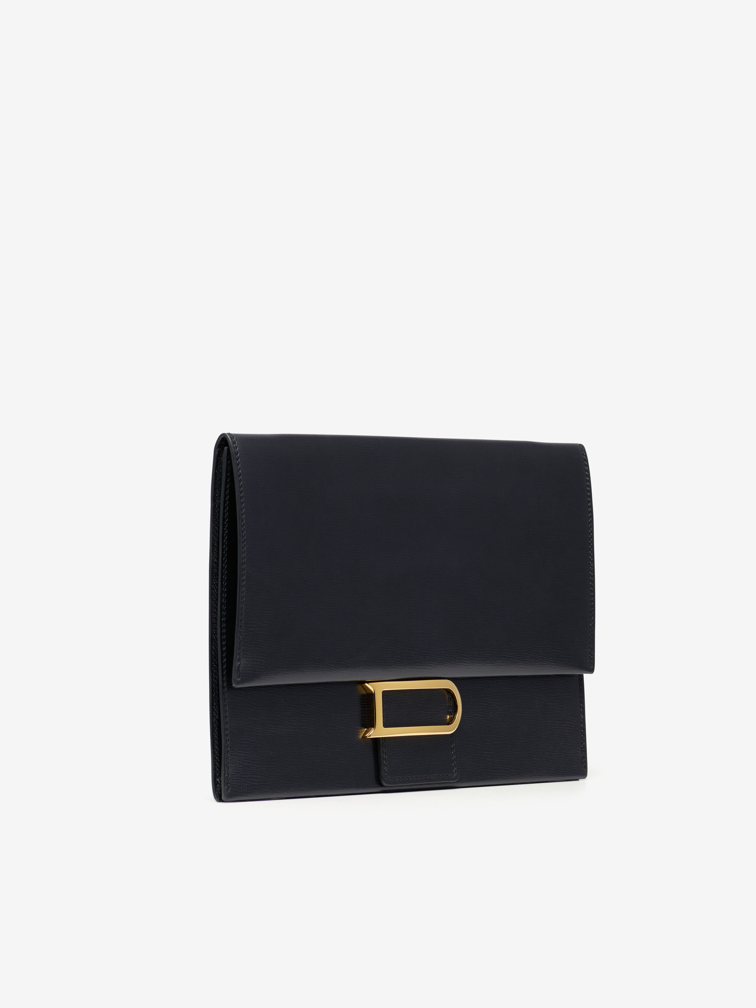 Delvaux clutch sale