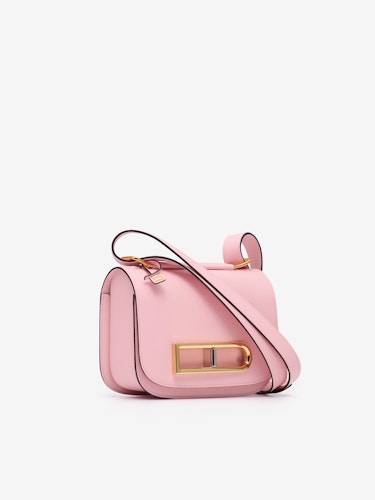 Delvaux Brillant Minien Box Calf: The Epitome of Luxury Handbags 