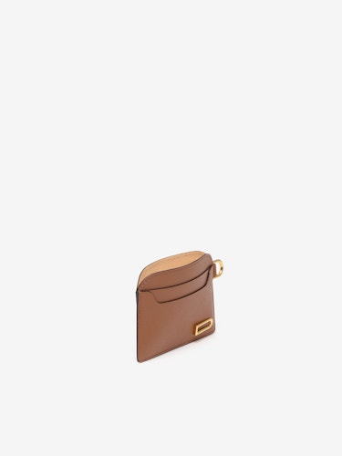 Small leather goods