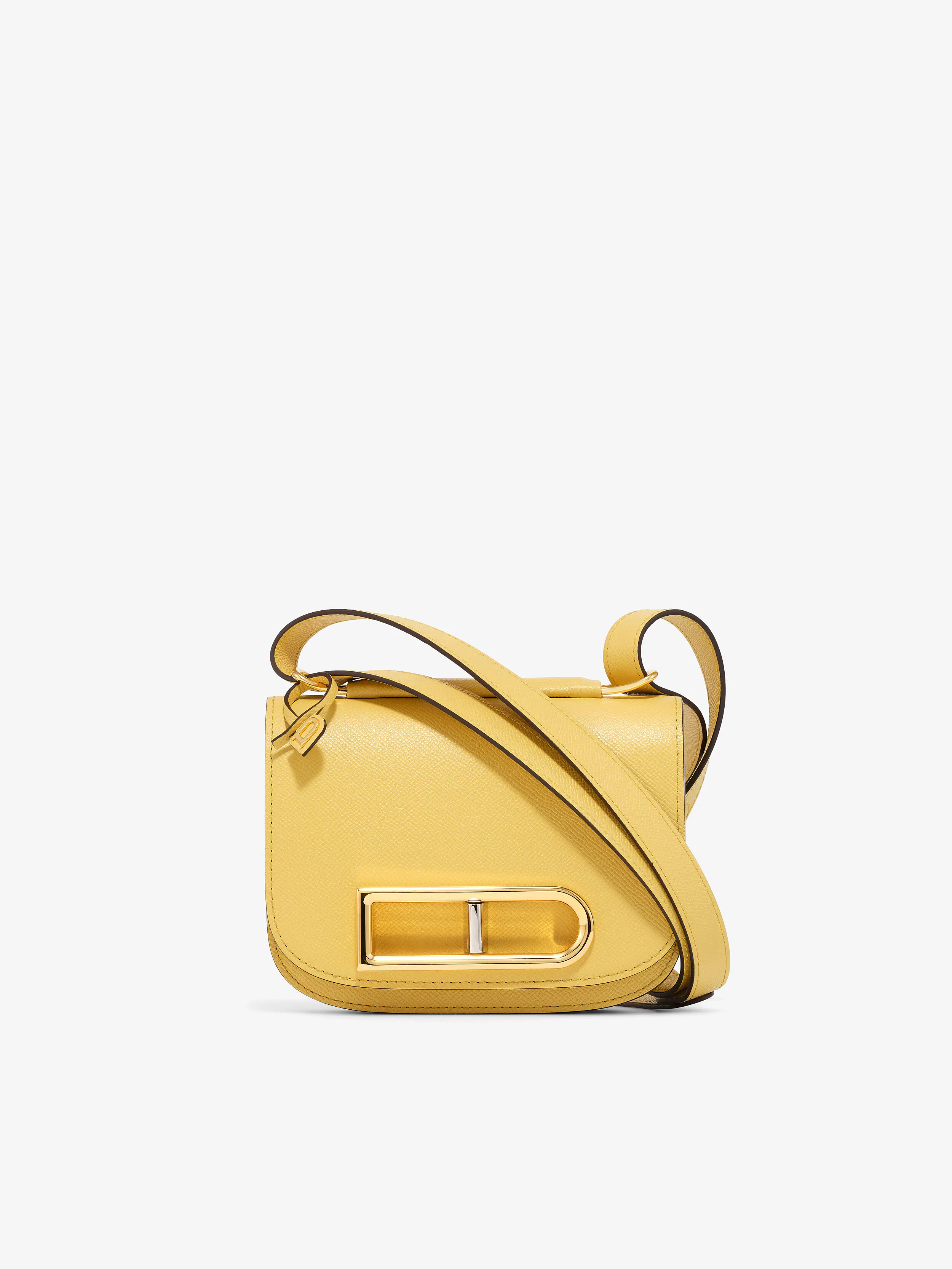 Lingot-Small-Alpina-Calf-