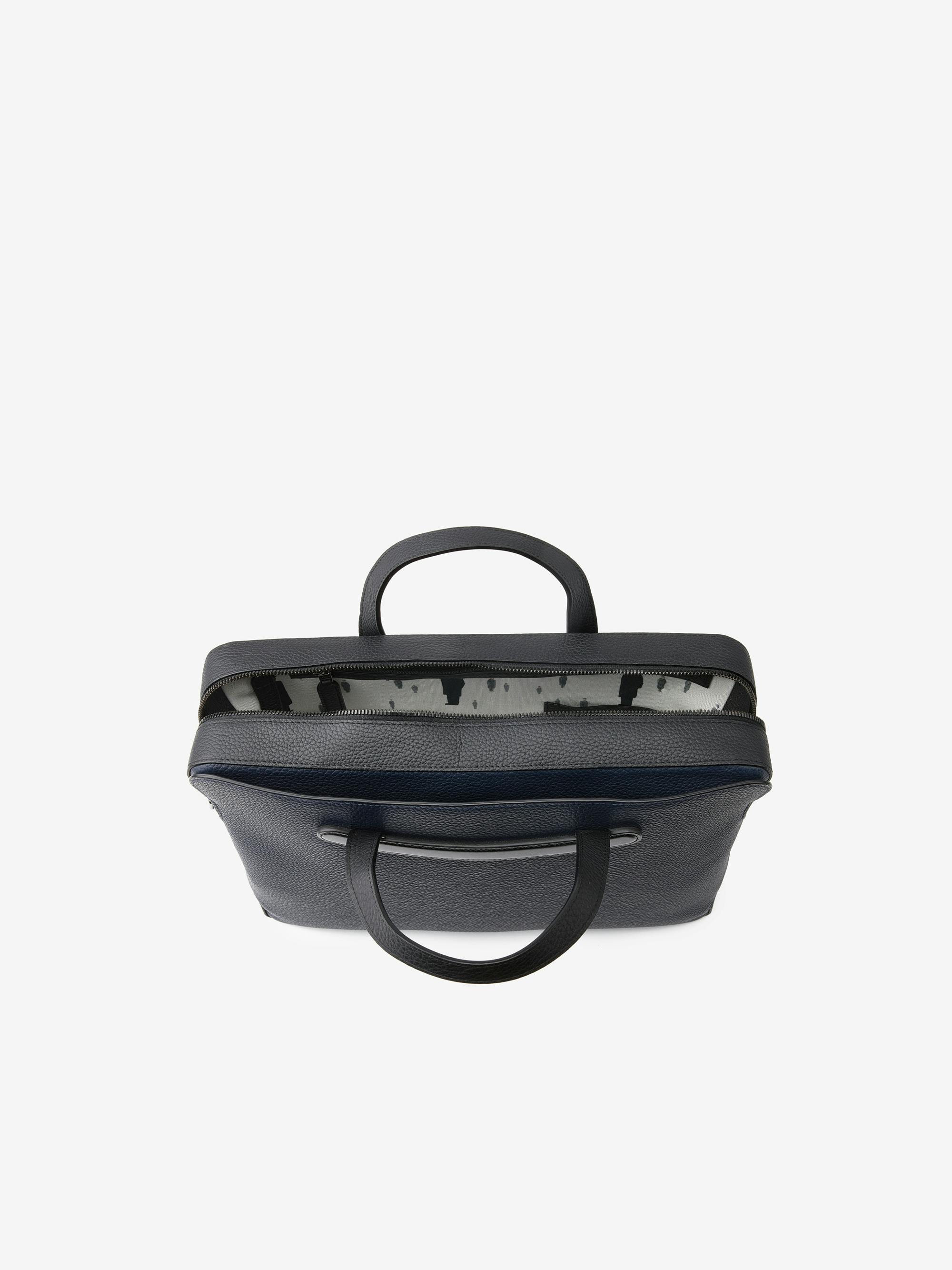 Magritte Computer Bag | Delvaux