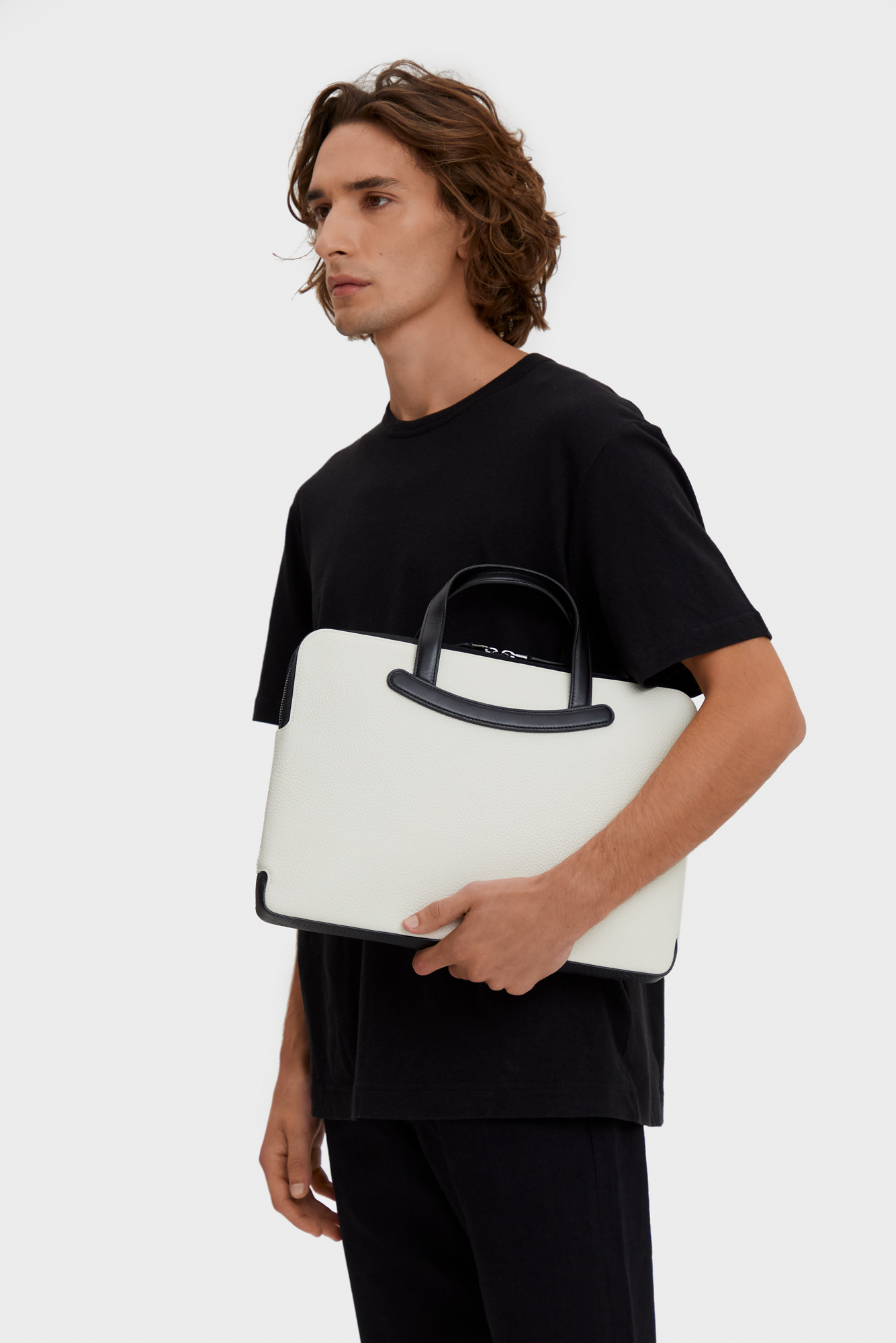 Magritte Computer Bag | Delvaux