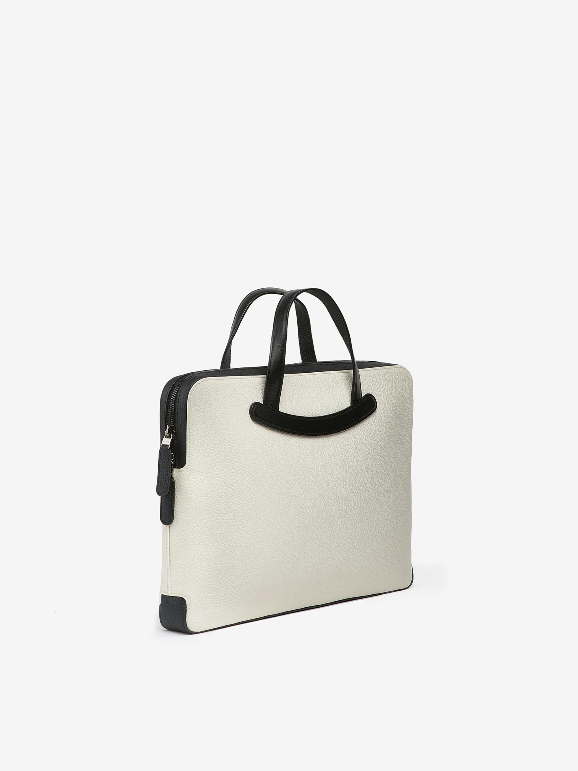 Magritte Document Holder | Delvaux