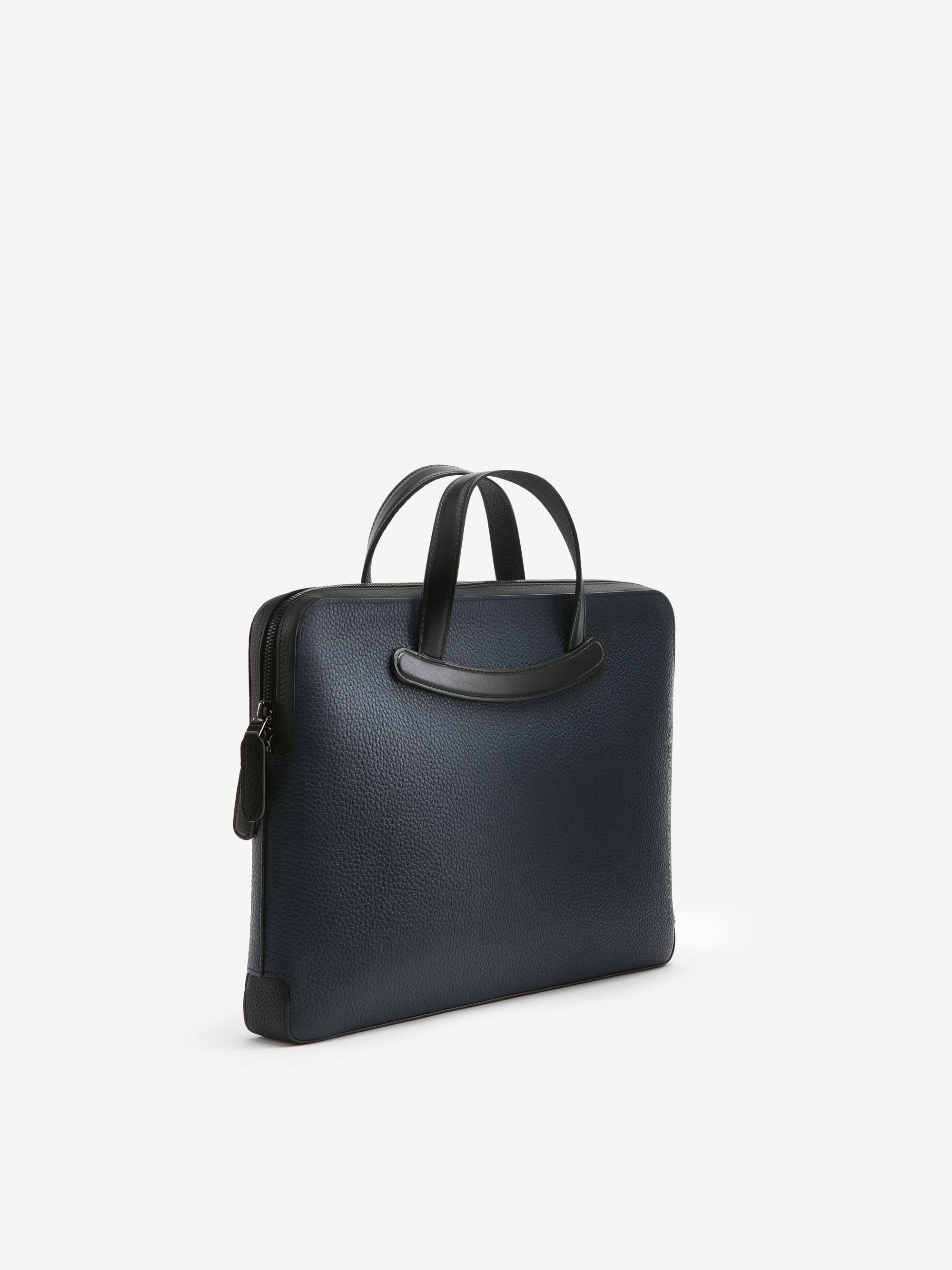 Magritte Document Holder | Delvaux
