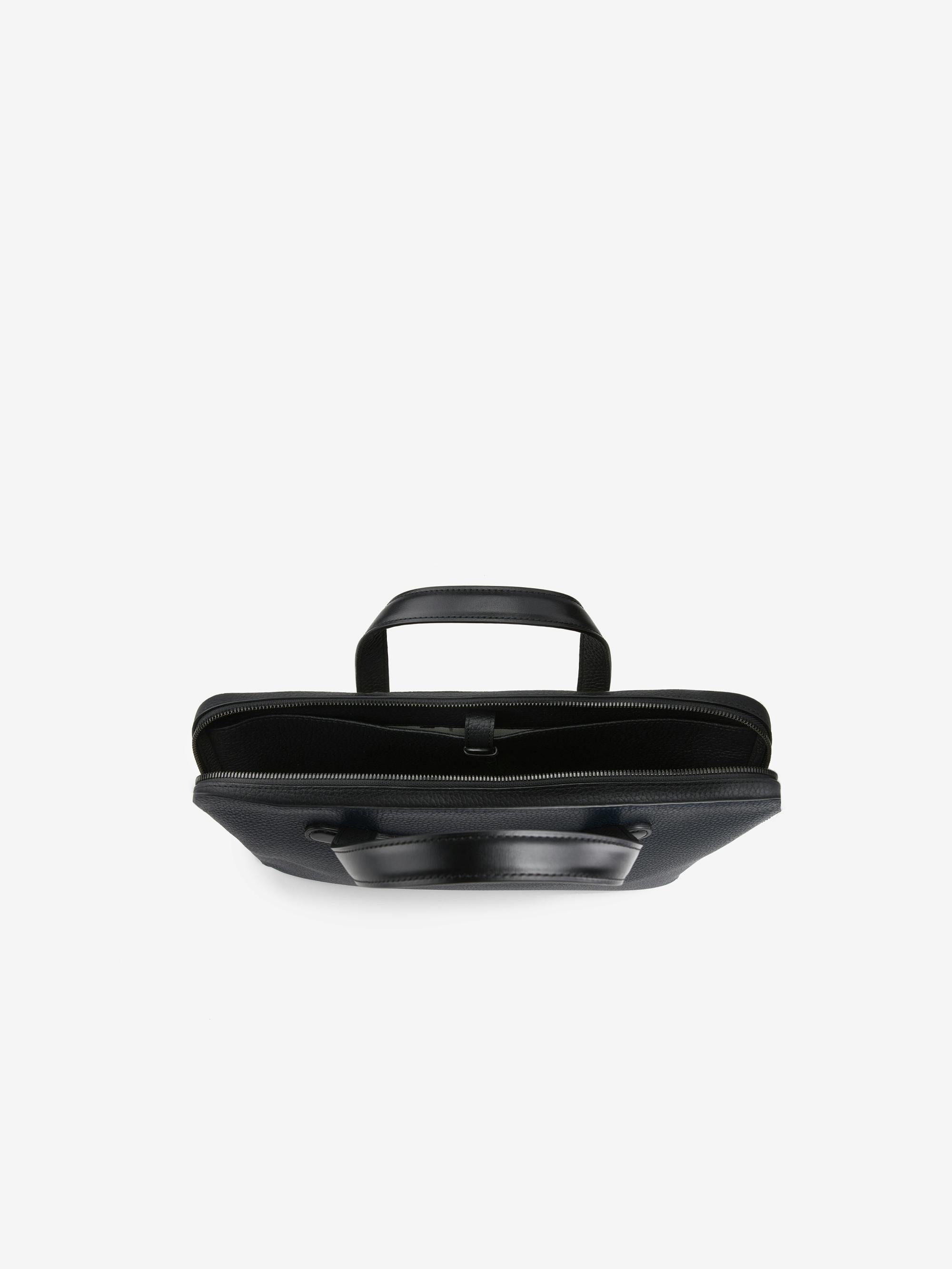 Magritte Document Holder | Delvaux