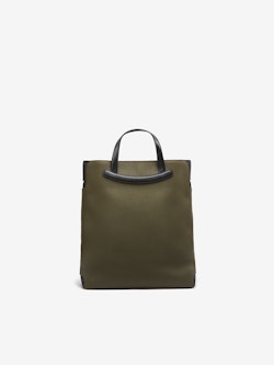 delvaux.com | Magritte Tote Bag